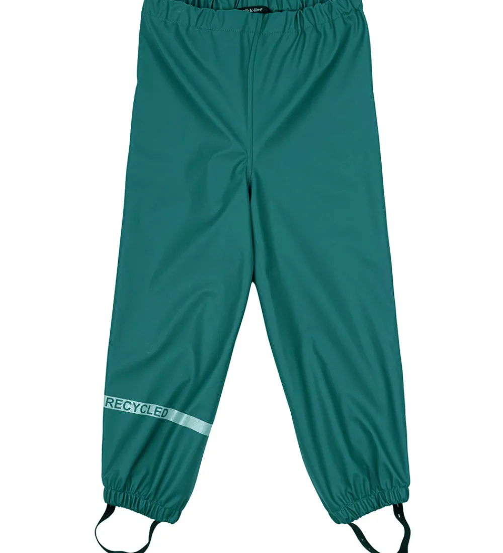 Rengtøj - PU - North Sea|Mikk-Line New