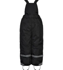 Skibukser - Sort|Mikk-Line Hot