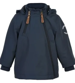 Sommerjakke - Blue Nights|Mikk-Line New