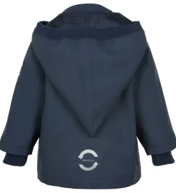 Sommerjakke - Blue Nights|Mikk-Line New