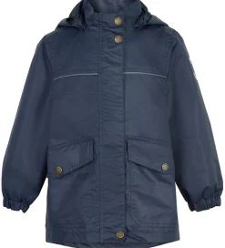 Sommerjakke - Blue Nights|Mikk-Line New