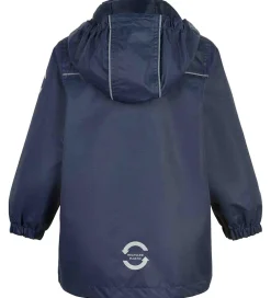 Sommerjakke - Blue Nights|Mikk-Line New