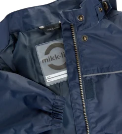 Sommerjakke - Blue Nights|Mikk-Line New