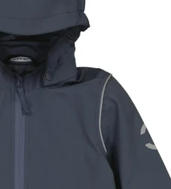 Sommerjakke - Blue Nights|Mikk-Line Outlet