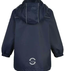 Sommerjakke - Blue Nights|Mikk-Line Discount