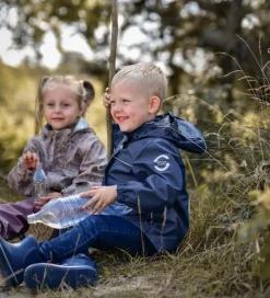 Sommerjakke - Blue Nights|Mikk-Line Discount