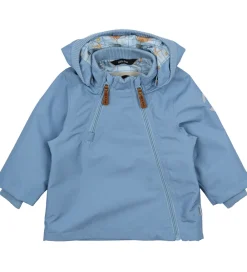 Sommerjakke - Faded Denim|Mikk-Line New