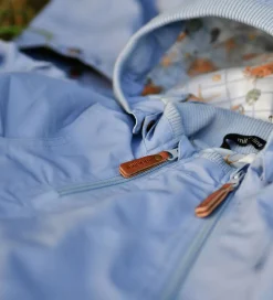 Sommerjakke - Faded Denim|Mikk-Line New