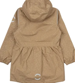 Sommerjakke - Kelp m. Hjerter|Mikk-Line Online