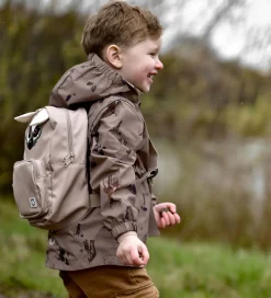 Sommerjakke - Kelp m. Skovens Dyr|Mikk-Line Online