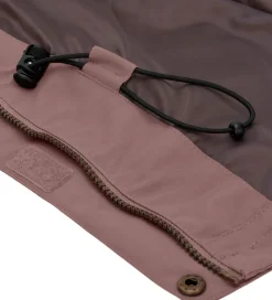 Sommerjakke - Twilight Mauve|Mikk-Line Best