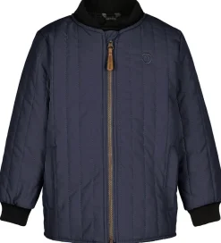 Termojakke - Duvet - Blue Nights|Mikk-Line