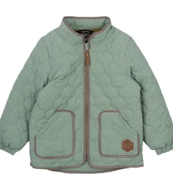 Termojakke - Green Bay m. Tern|Mikk-Line Clearance