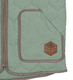 Termojakke - Green Bay m. Tern|Mikk-Line Clearance