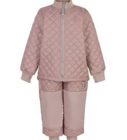 Termotøj - Adobe Rose|Mikk-Line Clearance