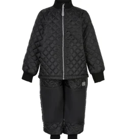 Termotøj - Black|Mikk-Line Sale