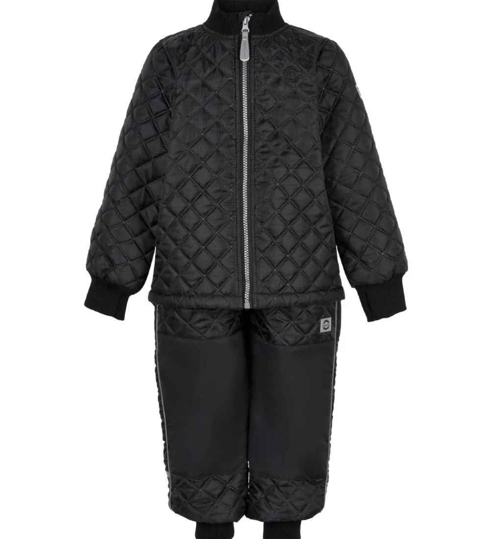 Termotøj - Black|Mikk-Line Sale