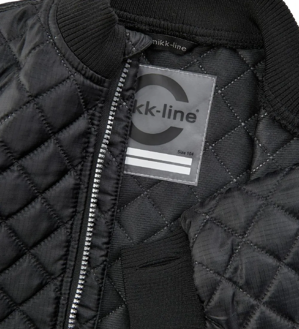 Termotøj - Black|Mikk-Line Sale