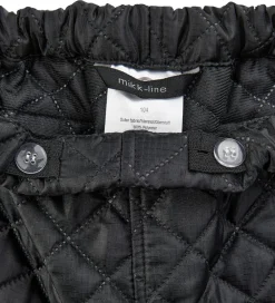 Termotøj - Black|Mikk-Line Sale