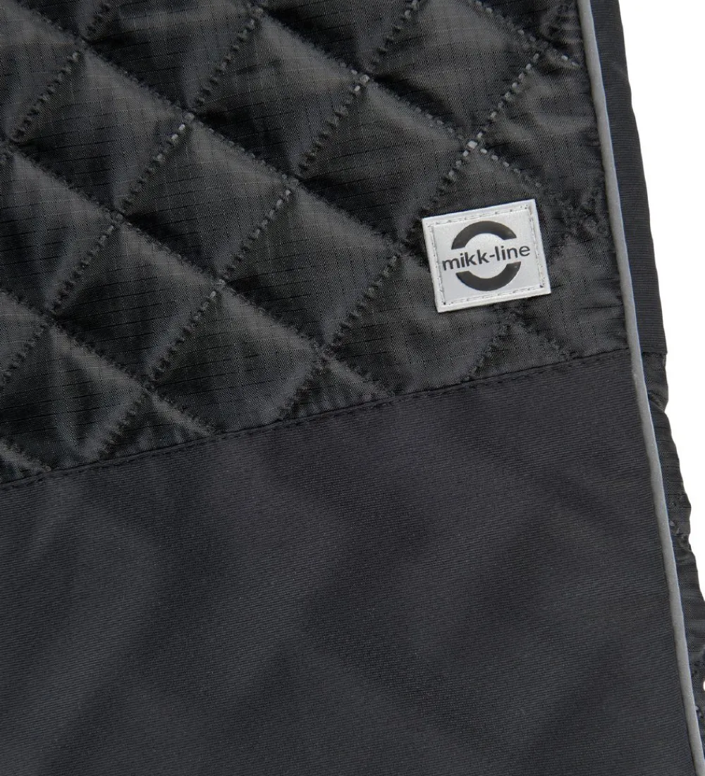 Termotøj - Black|Mikk-Line Sale