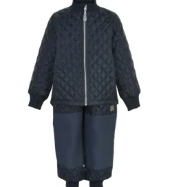 Termotøj - Blue Nights|Mikk-Line Discount