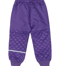 Termotøj - Deep Lavender|Mikk-Line Outlet