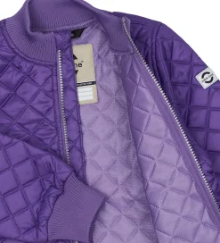 Termotøj - Deep Lavender|Mikk-Line Outlet