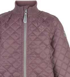 Termotøj - Twilight Mauve|Mikk-Line Clearance