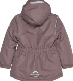 Vinterjakke - Recycled - Sparrow|Mikk-Line