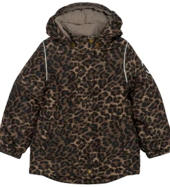 Vinterjakke - Recycled - Leo|Mikk-Line Sale