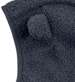 Elefanthue - 1-lags - Teddyfleece - MatJeffi - Ombre|Mini A Ture Discount