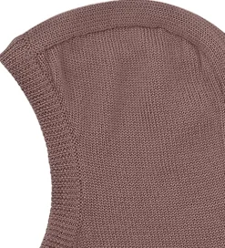 Elefanthue - Uld - MatKea - 1-lag - Peppercorn Plum|Mini A Ture