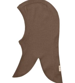 Elefanthue - Uld - MatKea - 1-lag - Chestnut Brown|Mini A Ture Hot