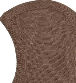 Elefanthue - Uld - MatKea - 1-lag - Chestnut Brown|Mini A Ture Hot