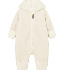 Fleecedragt - MatAdel - Angora Cream|Mini A Ture Best