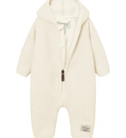 Fleecedragt - MatAdel - Angora Cream|Mini A Ture Best