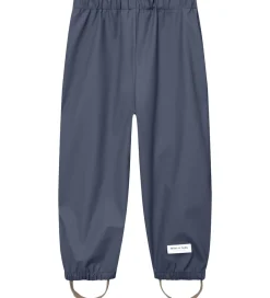 Regntøj - PU - MatReinar - Ombre Blue|Mini A Ture Hot