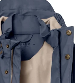 Regntøj - PU - MatReinar - Ombre Blue|Mini A Ture Hot