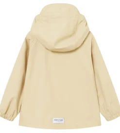 Regntøj - PU - MatReinar - Boulder Sand|Mini A Ture Best