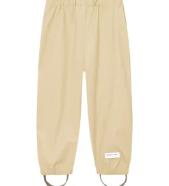 Regntøj - PU - MatReinar - Boulder Sand|Mini A Ture Best