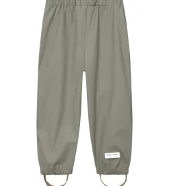 Regntøj - PU - MatReinar - Vert|Mini A Ture Sale