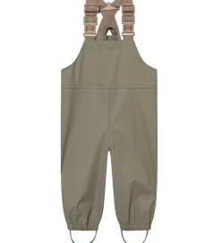 Regntøj m. Seler - PU - MatWainis - Vert|Mini A Ture Hot