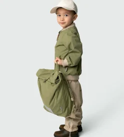 Sommerjakke - Villum Bomber - Aloe Green|Mini A Ture Discount