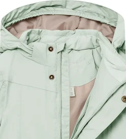 Vinterjakke - MatVestyn - Puritan Grey|Mini A Ture Outlet