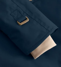 Vinterjakke - MatWang Fleece - Outer Space|Mini A Ture Discount