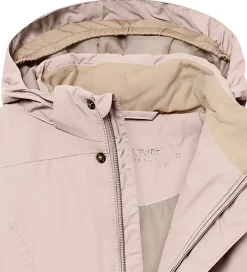 Vinterjakke - MatVelaja - Cloudy Rose|Mini A Ture New
