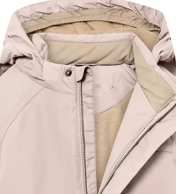 Vinterjakke - MatBriddine - Cloudy Rose|Mini A Ture