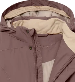 Vinterjakke - MatVelaja - Peppercorn Plum|Mini A Ture New