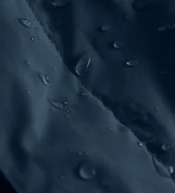 Vinterjakke - MatBaby Wen Fleece Anorak - Outer Spac|Mini A Ture Outlet