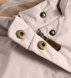 Vinterjakke - MatWang Fleece - Cloudy Rose|Mini A Ture Hot